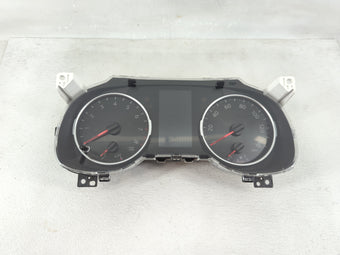 compare product 2019-2020 Toyota Rav4 Instrument Cluster Speedometer Gauges P/N:83800-0R690-00 Fits Fits 2019 2020 OEM Used Auto Parts