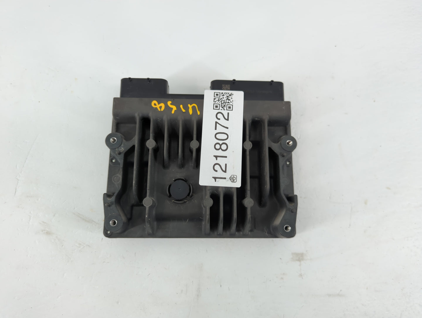 2019-2020 Toyota Rav4 PCM Engine Control Computer ECU ECM PCU OEM P/N:89661-0RA80 Fits Fits 2019 2020 OEM Used Auto Parts - 