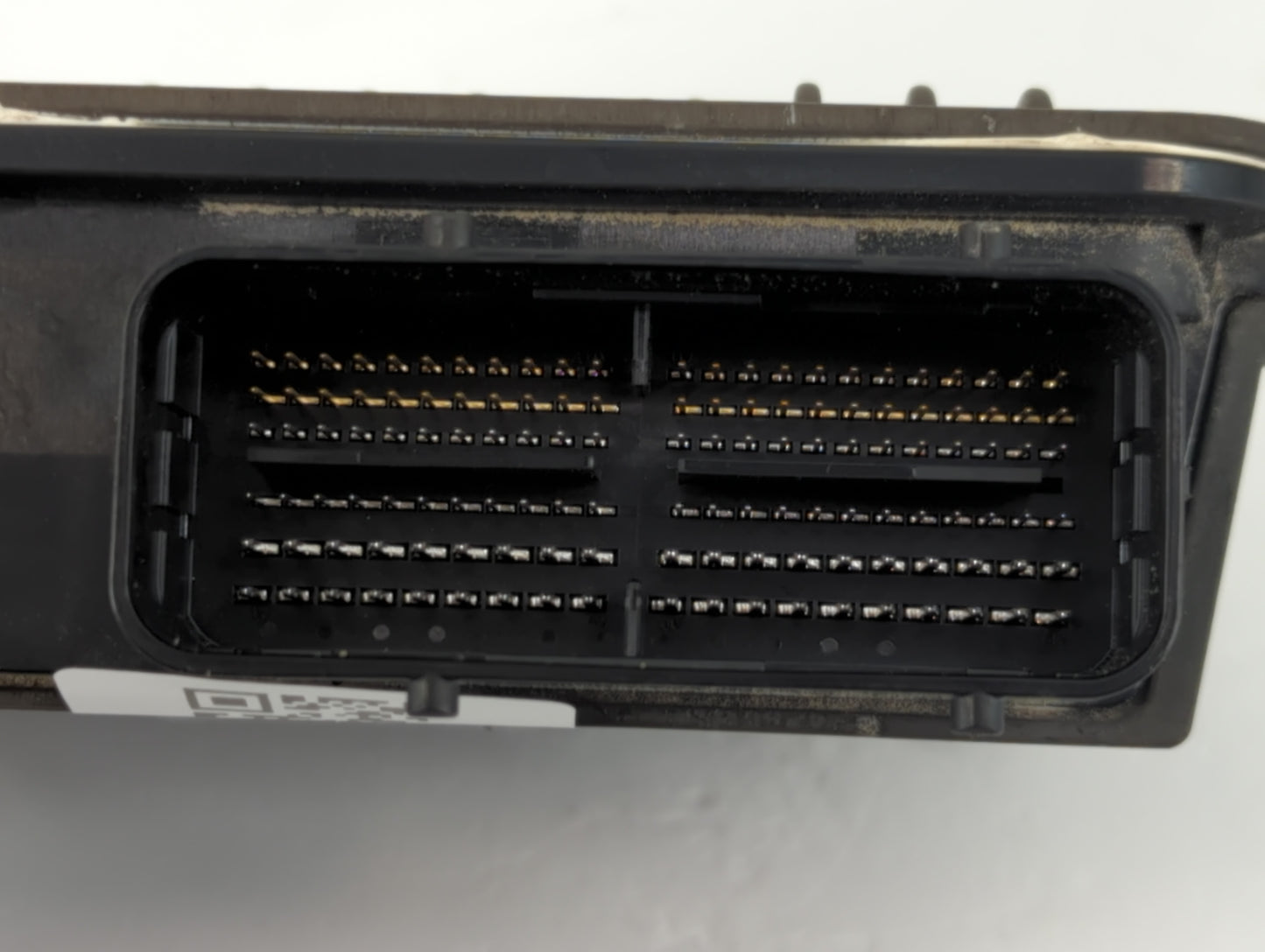 2019-2020 Toyota Rav4 PCM Engine Control Computer ECU ECM PCU OEM P/N:89661-0RA80 Fits Fits 2019 2020 OEM Used Auto Parts - 