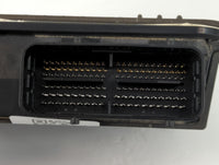 2019-2020 Toyota Rav4 PCM Engine Control Computer ECU ECM PCU OEM P/N:89661-0RA80 Fits Fits 2019 2020 OEM Used Auto Parts - 