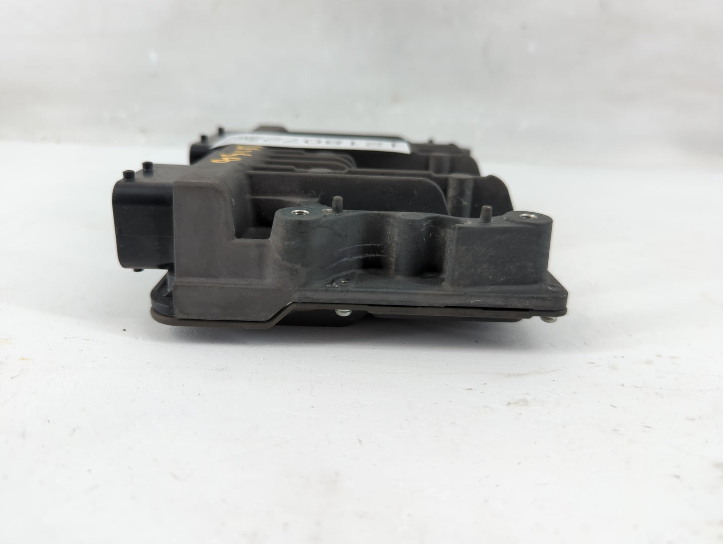 2019-2020 Toyota Rav4 PCM Engine Control Computer ECU ECM PCU OEM P/N:89661-0RA80 Fits Fits 2019 2020 OEM Used Auto Parts - 
