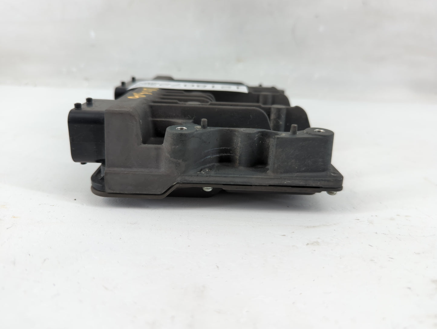 2019-2020 Toyota Rav4 PCM Engine Control Computer ECU ECM PCU OEM P/N:89661-0RA80 Fits Fits 2019 2020 OEM Used Auto Parts - 