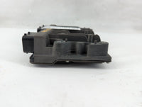 2019-2020 Toyota Rav4 PCM Engine Control Computer ECU ECM PCU OEM P/N:89661-0RA80 Fits Fits 2019 2020 OEM Used Auto Parts - 