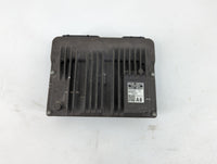 2019-2020 Toyota Rav4 PCM Engine Control Computer ECU ECM PCU OEM P/N:89661-0RA80 Fits Fits 2019 2020 OEM Used Auto Parts - 