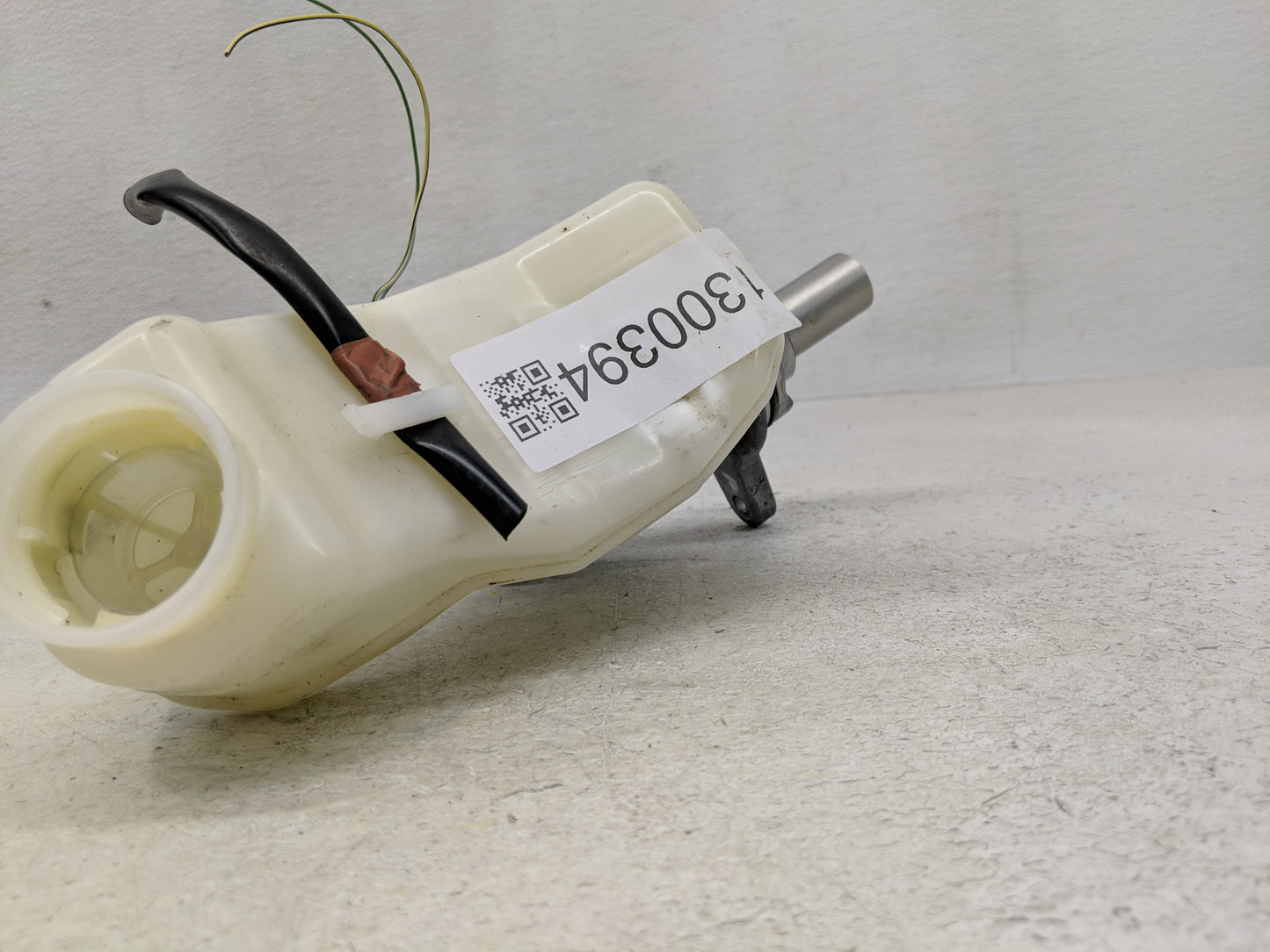 2019-2022 Toyota Rav4 Brake Master Cylinder - Oemusedautoparts1.com