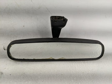 2016-2022 Toyota Rav4 Interior Rear View Mirror Replacement OEM P/N:E11025617 E11015617 Fits OEM Used Auto Parts - Oemusedau