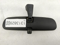 2016-2022 Toyota Rav4 Interior Rear View Mirror Replacement OEM P/N:E11025617 E11015617 Fits OEM Used Auto Parts - Oemusedau