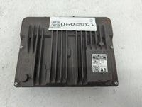 2019-2021 Toyota Rav4 PCM Engine Control Computer ECU ECM PCU OEM P/N:89661-0RA51 Fits Fits 2019 2020 2021 OEM Used Auto Par