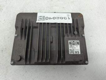 compare product 2019-2021 Toyota Rav4 PCM Engine Control Computer ECU ECM PCU OEM P/N:89661-0RA51 Fits Fits 2019 2020 2021 OEM Used Auto Parts