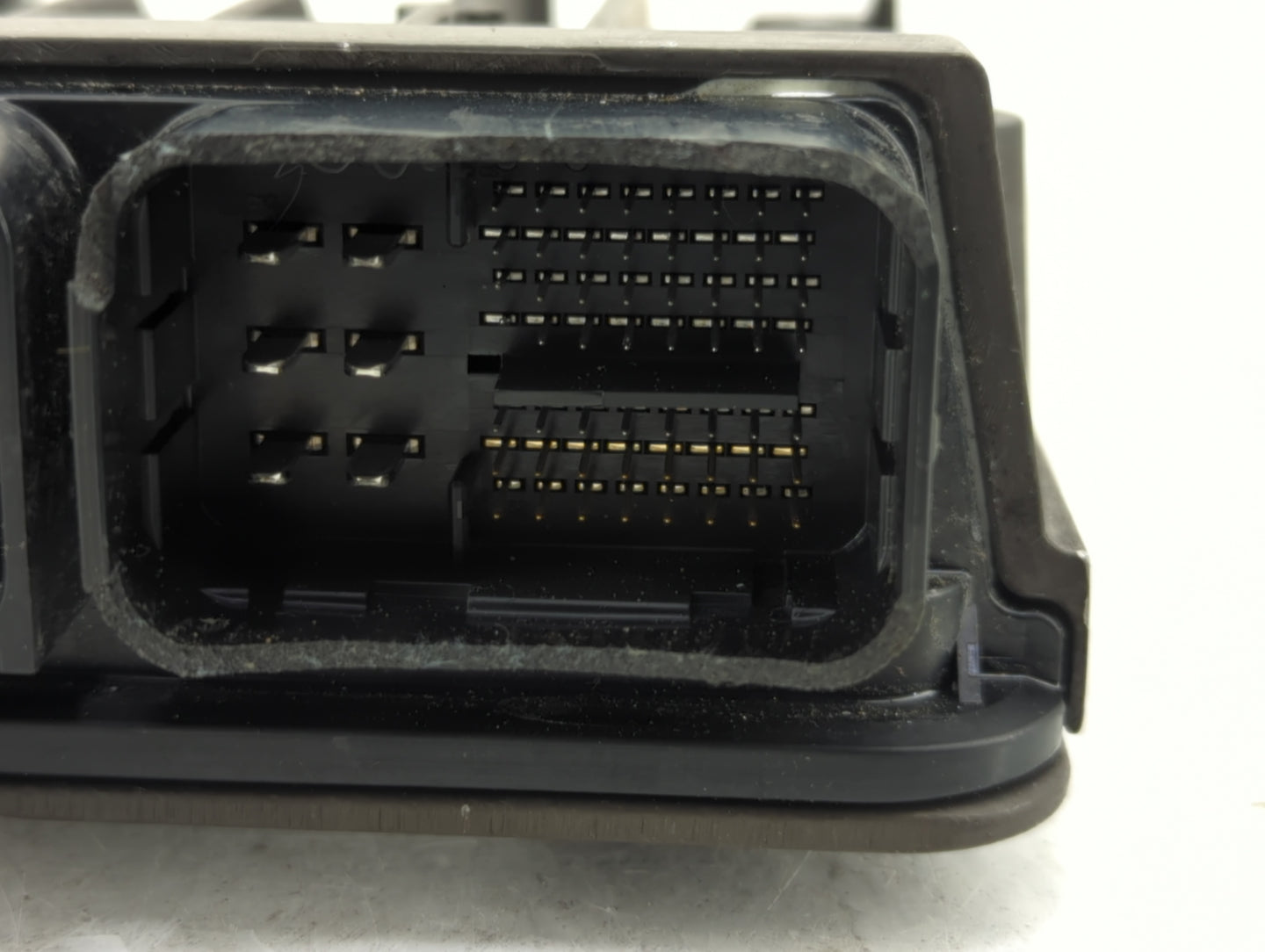 2019-2021 Toyota Rav4 PCM Engine Control Computer ECU ECM PCU OEM P/N:89661-0RA51 Fits Fits 2019 2020 2021 OEM Used Auto Par