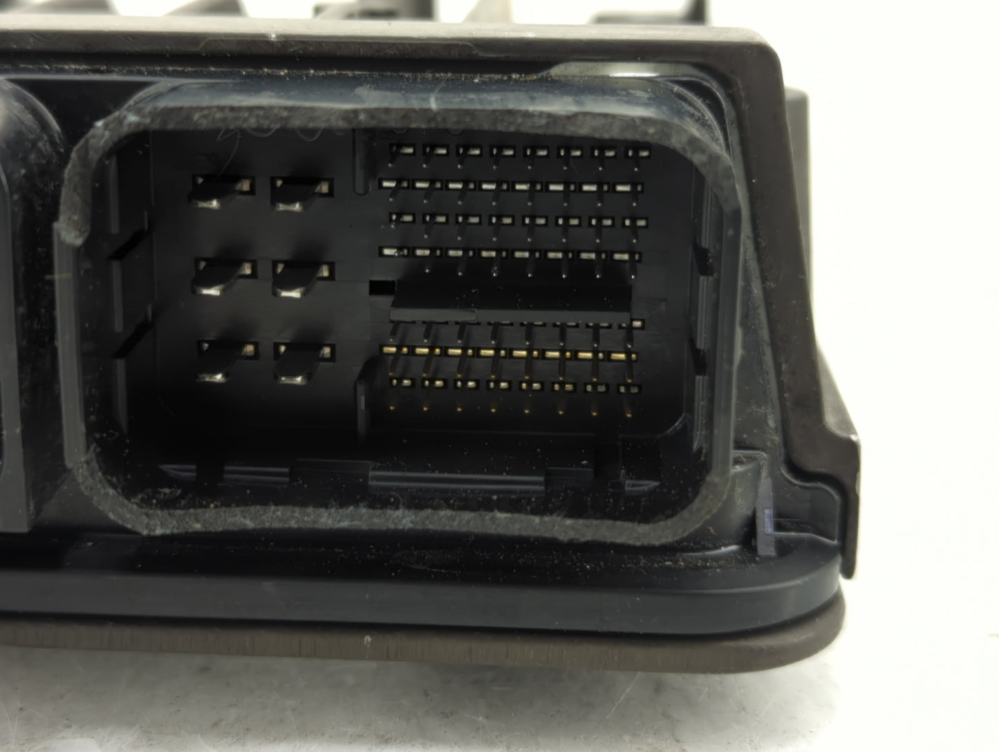 2019-2021 Toyota Rav4 PCM Engine Control Computer ECU ECM PCU OEM P/N:89661-0RA51 Fits Fits 2019 2020 2021 OEM Used Auto Par