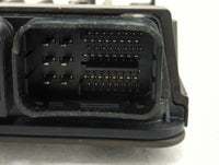 2019-2021 Toyota Rav4 PCM Engine Control Computer ECU ECM PCU OEM P/N:89661-0RA51 Fits Fits 2019 2020 2021 OEM Used Auto Par