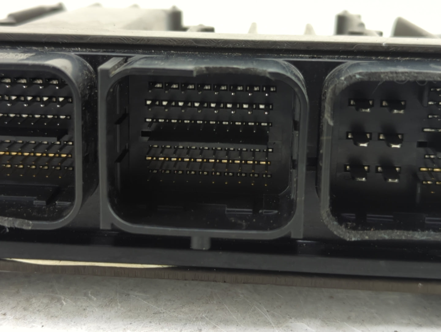 2019-2021 Toyota Rav4 PCM Engine Control Computer ECU ECM PCU OEM P/N:89661-0RA51 Fits Fits 2019 2020 2021 OEM Used Auto Par