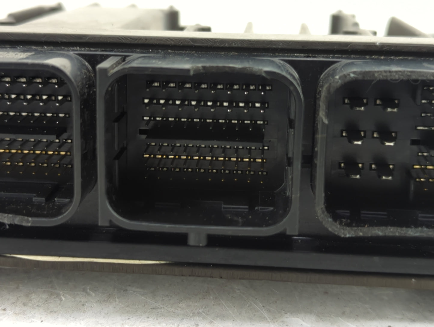 2019-2021 Toyota Rav4 PCM Engine Control Computer ECU ECM PCU OEM P/N:89661-0RA51 Fits Fits 2019 2020 2021 OEM Used Auto Par