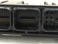 2019-2021 Toyota Rav4 PCM Engine Control Computer ECU ECM PCU OEM P/N:89661-0RA51 Fits Fits 2019 2020 2021 OEM Used Auto Par