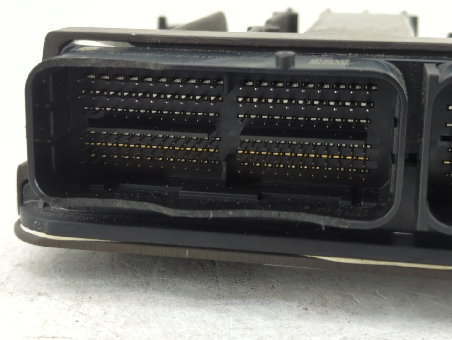 2019-2021 Toyota Rav4 PCM Engine Control Computer ECU ECM PCU OEM P/N:89661-0RA51 Fits Fits 2019 2020 2021 OEM Used Auto Par