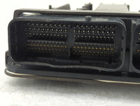 2019-2021 Toyota Rav4 PCM Engine Control Computer ECU ECM PCU OEM P/N:89661-0RA51 Fits Fits 2019 2020 2021 OEM Used Auto Par
