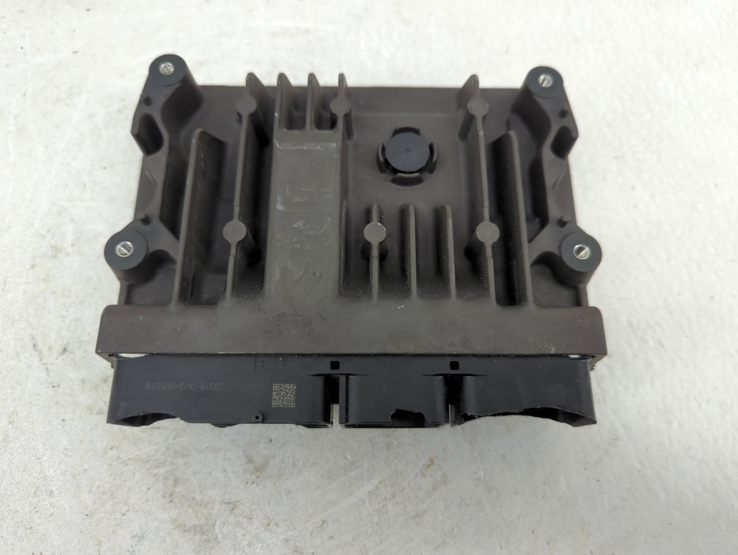 2019-2021 Toyota Rav4 PCM Engine Control Computer ECU ECM PCU OEM P/N:89661-0RA51 Fits Fits 2019 2020 2021 OEM Used Auto Par