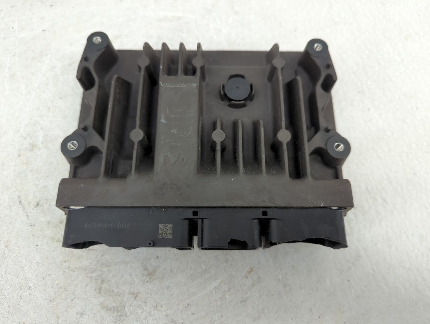 2019-2021 Toyota Rav4 PCM Engine Control Computer ECU ECM PCU OEM P/N:89661-0RA51 Fits Fits 2019 2020 2021 OEM Used Auto Par