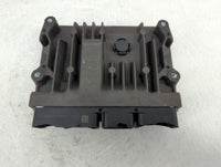 2019-2021 Toyota Rav4 PCM Engine Control Computer ECU ECM PCU OEM P/N:89661-0RA51 Fits Fits 2019 2020 2021 OEM Used Auto Par