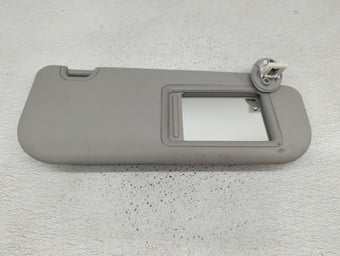 compare product 2019-2022 Toyota Rav4 Sun Visor Shade Replacement Passenger Right Mirror Fits Fits 2019 2020 2021 2022 OEM Used Auto Parts