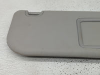 2019-2022 Toyota Rav4 Sun Visor Shade Replacement Passenger Right Mirror Fits Fits 2019 2020 2021 2022 OEM Used Auto Parts -