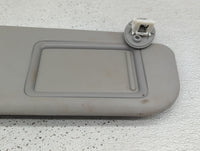 2019-2022 Toyota Rav4 Sun Visor Shade Replacement Passenger Right Mirror Fits Fits 2019 2020 2021 2022 OEM Used Auto Parts -