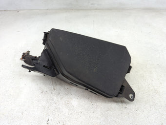 compare product 2019-2022 Toyota Rav4 Fusebox Fuse Box Panel Relay Module Fits Fits 2019 2020 2021 2022 OEM Used Auto Parts