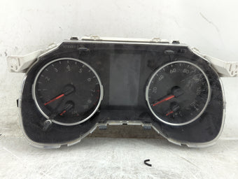 compare product 2019-2020 Toyota Rav4 Instrument Cluster Speedometer Gauges P/N:83800-0R690-00 Fits Fits 2019 2020 OEM Used Auto Parts