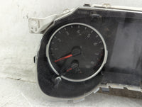 2019-2020 Toyota Rav4 Instrument Cluster Speedometer Gauges P/N:83800-0R690-00 Fits Fits 2019 2020 OEM Used Auto Parts - Oem