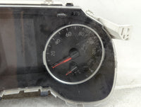 2019-2020 Toyota Rav4 Instrument Cluster Speedometer Gauges P/N:83800-0R690-00 Fits Fits 2019 2020 OEM Used Auto Parts - Oem