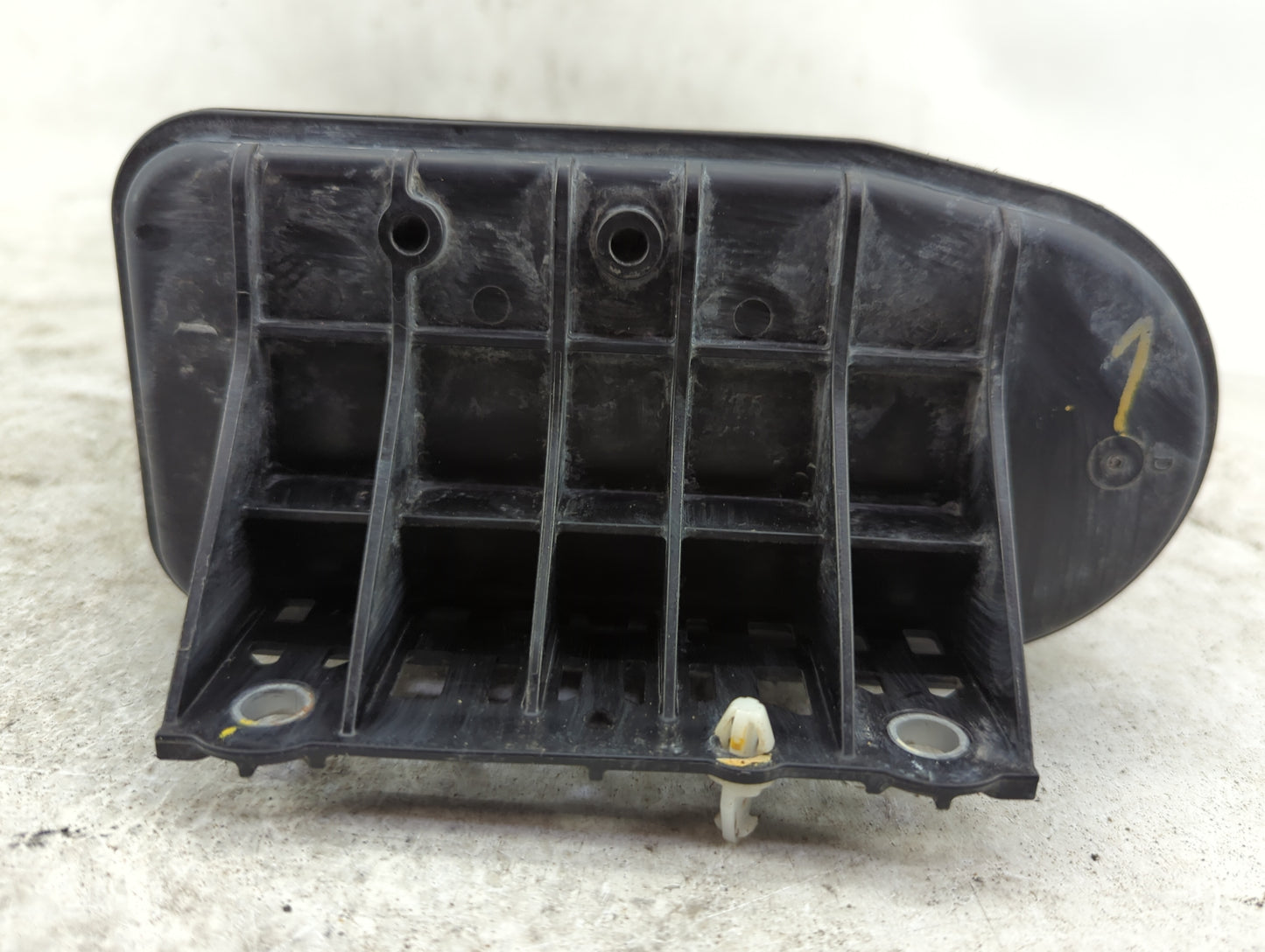 2020 Toyota Rav4 Fuel Vapor Charcoal Canister - Oemusedautoparts1.com