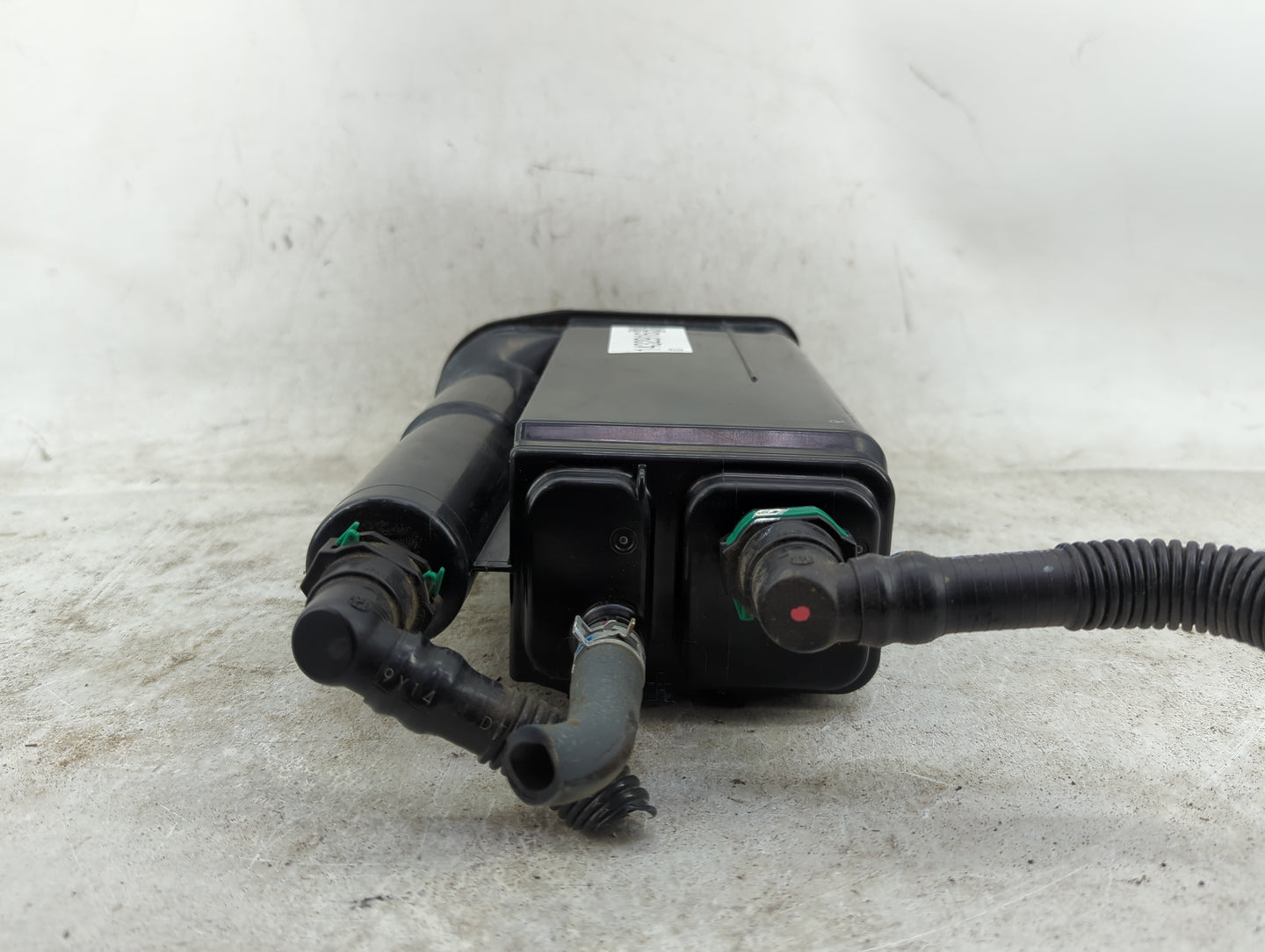 2020 Toyota Rav4 Fuel Vapor Charcoal Canister - Oemusedautoparts1.com