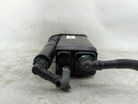 2020 Toyota Rav4 Fuel Vapor Charcoal Canister - Oemusedautoparts1.com