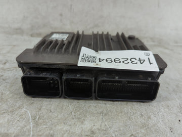 2019-2020 Toyota Rav4 PCM Engine Control Computer ECU ECM PCU OEM P/N:89661-0RA70, 2763002851, 2763002851-10 Fits Fits 2019 