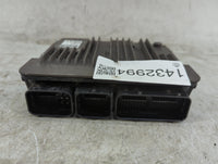 2019-2020 Toyota Rav4 PCM Engine Control Computer ECU ECM PCU OEM P/N:89661-0RA70, 2763002851, 2763002851-10 Fits Fits 2019 