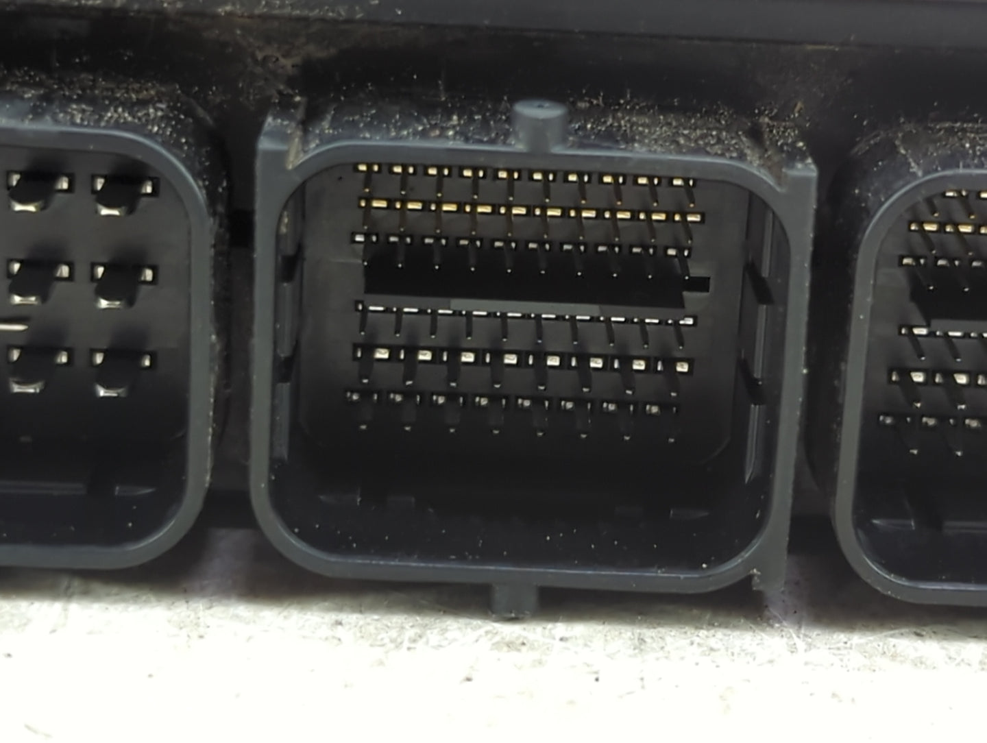 2019-2020 Toyota Rav4 PCM Engine Control Computer ECU ECM PCU OEM P/N:89661-0RA70, 2763002851, 2763002851-10 Fits Fits 2019 