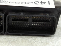 2019-2020 Toyota Rav4 PCM Engine Control Computer ECU ECM PCU OEM P/N:89661-0RA70, 2763002851, 2763002851-10 Fits Fits 2019 