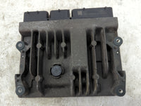 2019-2020 Toyota Rav4 PCM Engine Control Computer ECU ECM PCU OEM P/N:89661-0RA70, 2763002851, 2763002851-10 Fits Fits 2019 