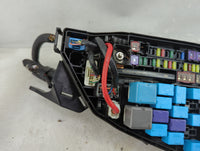 2019-2022 Toyota Rav4 Fusebox Fuse Box Panel Relay Module Fits Fits 2019 2020 2021 2022 OEM Used Auto Parts - Oemusedautopar