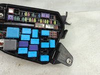 2019-2022 Toyota Rav4 Fusebox Fuse Box Panel Relay Module Fits Fits 2019 2020 2021 2022 OEM Used Auto Parts - Oemusedautopar