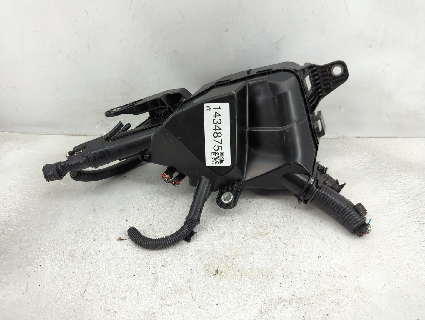 2019-2022 Toyota Rav4 Fusebox Fuse Box Panel Relay Module Fits Fits 2019 2020 2021 2022 OEM Used Auto Parts - Oemusedautopar