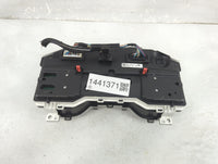 2020 Toyota Rav4 Instrument Cluster Speedometer Gauges P/N:83800-0R690-00 TN257580-2940 Fits OEM Used Auto Parts - Oemusedau