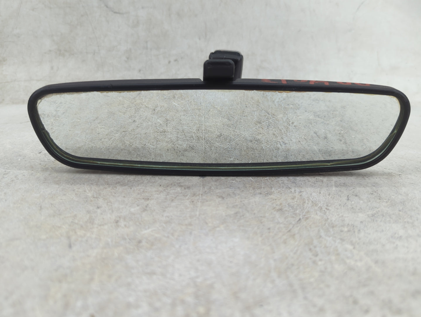 2016-2022 Toyota Rav4 Interior Rear View Mirror Replacement OEM P/N:E11025617 E11015617 Fits OEM Used Auto Parts - Oemusedau