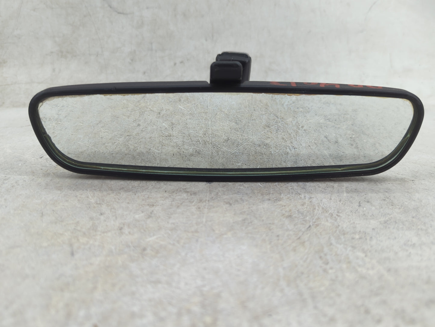 2016-2022 Toyota Rav4 Interior Rear View Mirror Replacement OEM P/N:E11025617 E11015617 Fits OEM Used Auto Parts - Oemusedau