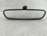 2016-2022 Toyota Rav4 Interior Rear View Mirror Replacement OEM P/N:E11025617 E11015617 Fits OEM Used Auto Parts - Oemusedau