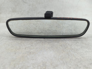 2016-2022 Toyota Rav4 Interior Rear View Mirror Replacement OEM P/N:E11025617 E11015617 Fits OEM Used Auto Parts - Oemusedau