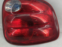 2019-2022 Toyota Rav4 Tail Light Assembly Passenger Right OEM P/N:YL3X-13440-A 44ZH-1499A Fits Fits 2019 2020 2021 2022 OEM 