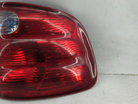 2019-2022 Toyota Rav4 Tail Light Assembly Passenger Right OEM P/N:YL3X-13440-A 44ZH-1499A Fits Fits 2019 2020 2021 2022 OEM 