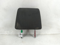 2020 Toyota Rav4 Headrest Head Rest Front Driver Seat Dark Grey - Oemusedautoparts1.com